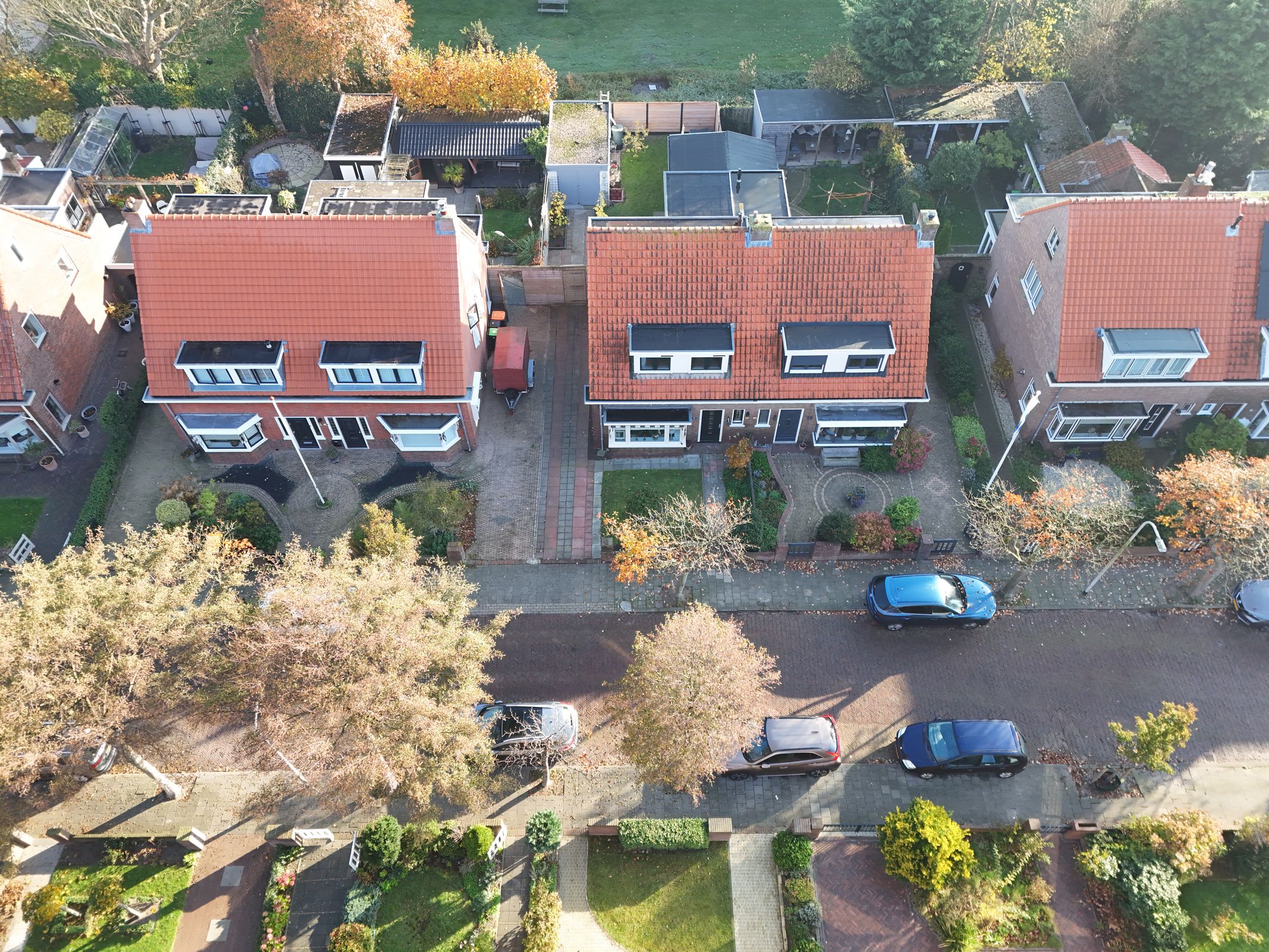 Foto 78 van Baron Sweerts de Landas Wyborghstraat 21