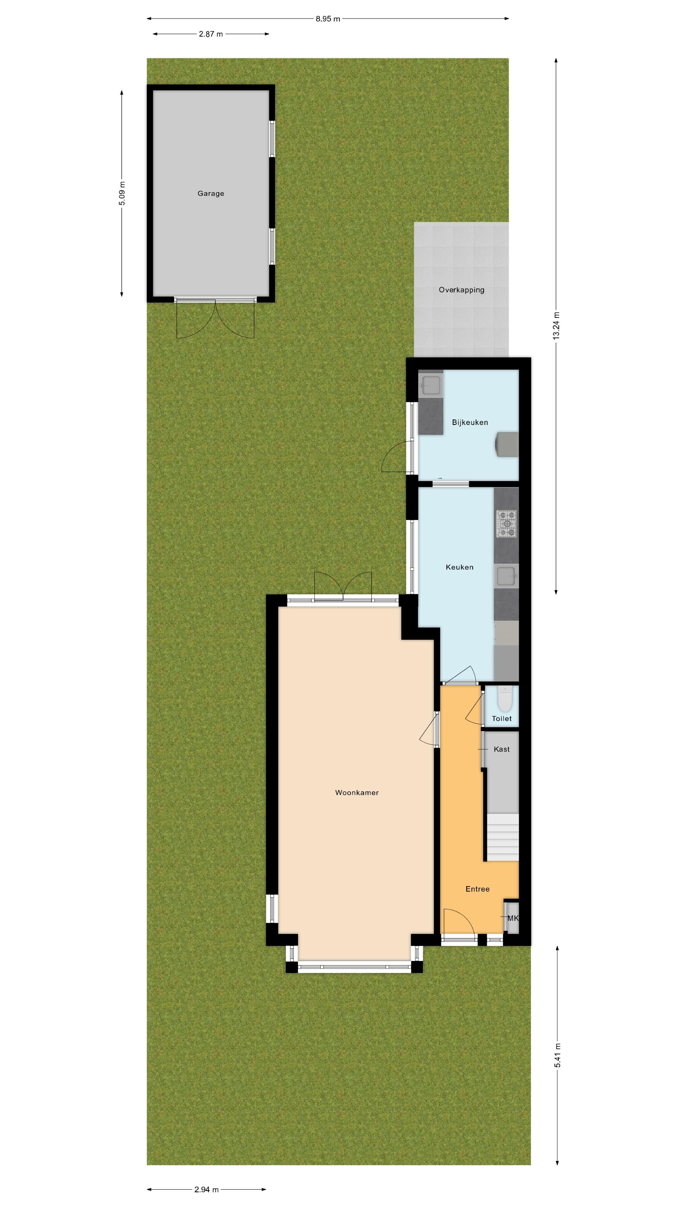 Foto 81 van Baron Sweerts de Landas Wyborghstraat 21