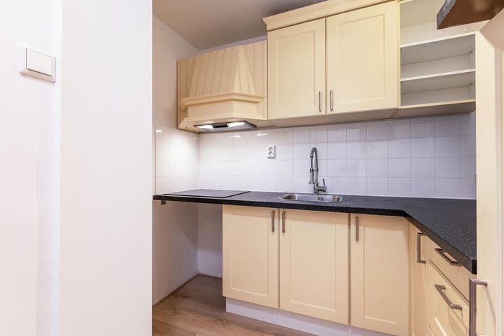 Photo 12 of De Hooghlaan 2-C22