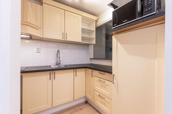 Photo 13 of De Hooghlaan 2-C22