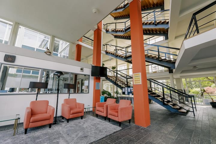 Photo 18 of De Hooghlaan 2-C22