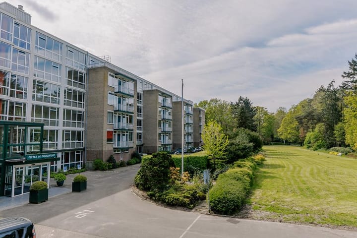 Photo 21 of De Hooghlaan 2-C22