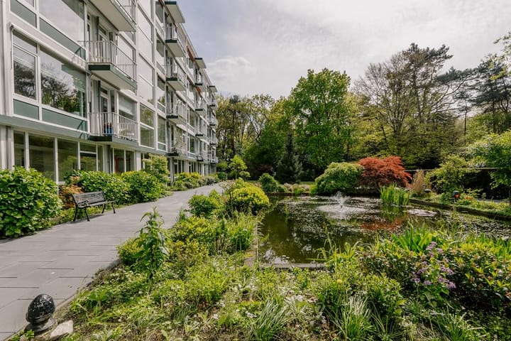 Photo 22 of De Hooghlaan 2-C22