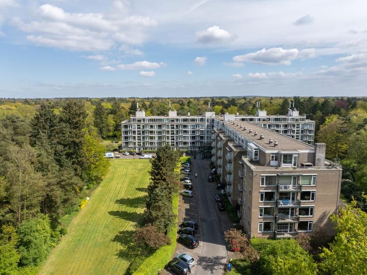 Photo 23 of De Hooghlaan 2-C22