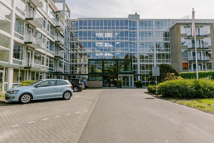 Photo 25 of De Hooghlaan 2-C22