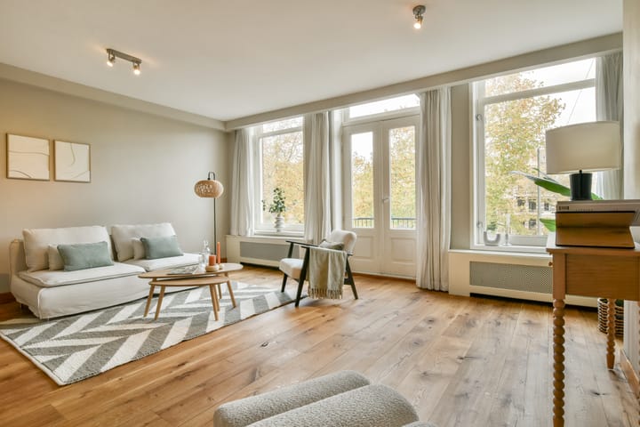 Photo 3 of Stadhouderskade 95-A