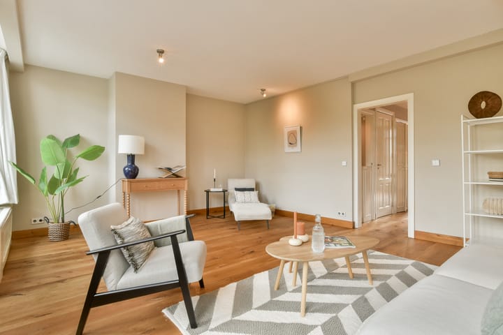 Photo 4 of Stadhouderskade 95-A