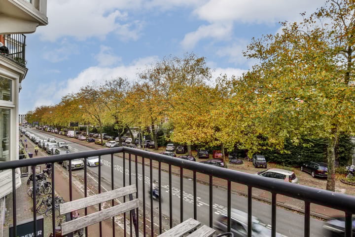 Photo 6 of Stadhouderskade 95-A