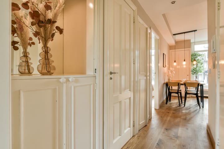 Photo 7 of Stadhouderskade 95-A