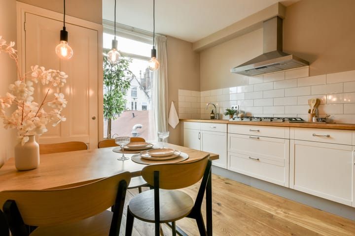 Photo 8 of Stadhouderskade 95-A