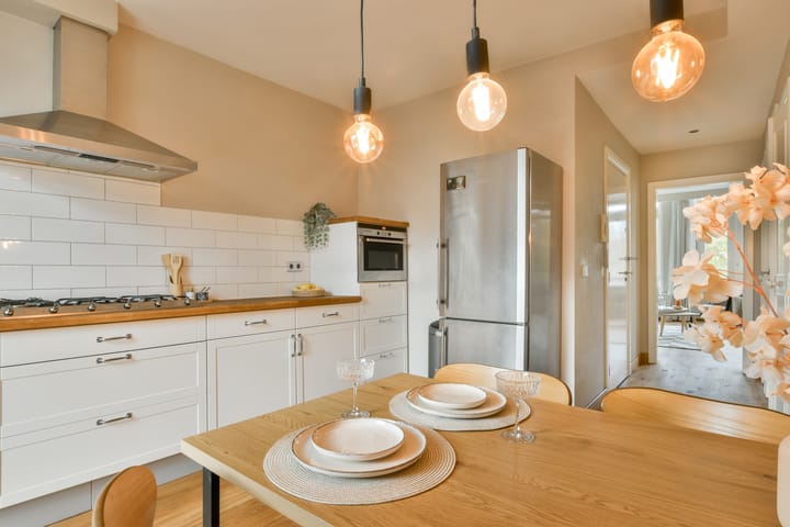 Photo 10 of Stadhouderskade 95-A