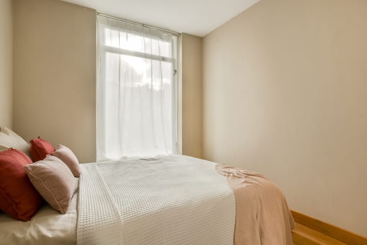 Photo 13 of Stadhouderskade 95-A