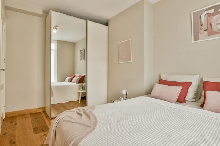 Photo 14 of Stadhouderskade 95-A