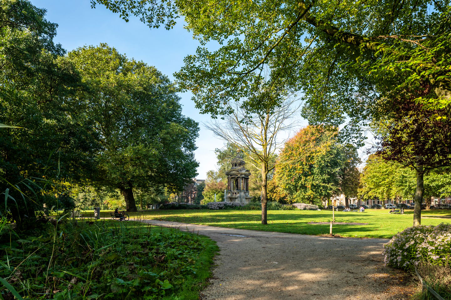 Foto 19 van Stadhouderskade 95-A