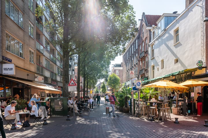 Photo 20 of Stadhouderskade 95-A