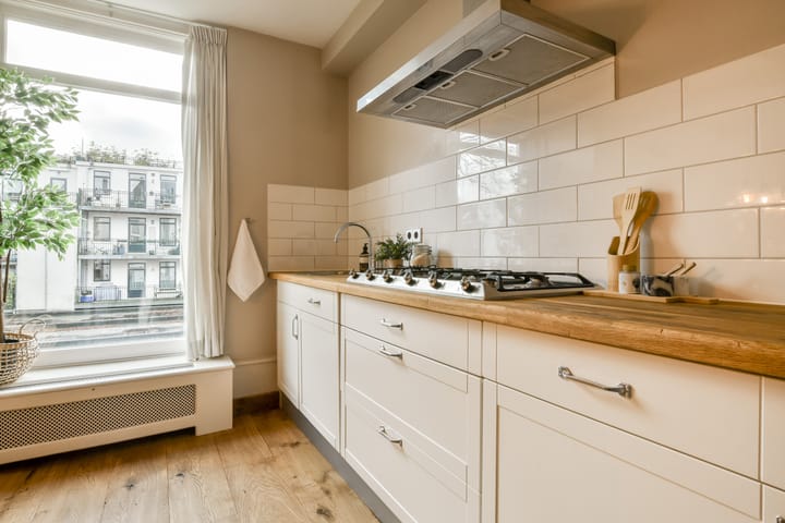 Photo 11 of Stadhouderskade 95-A