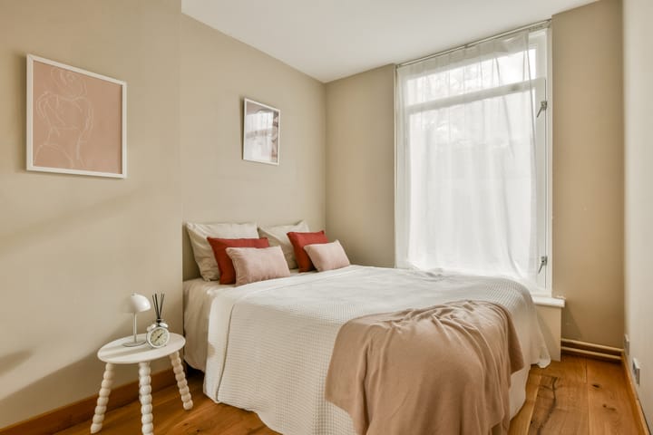 Photo 12 of Stadhouderskade 95-A