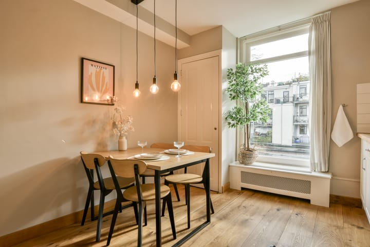 Photo 9 of Stadhouderskade 95-A