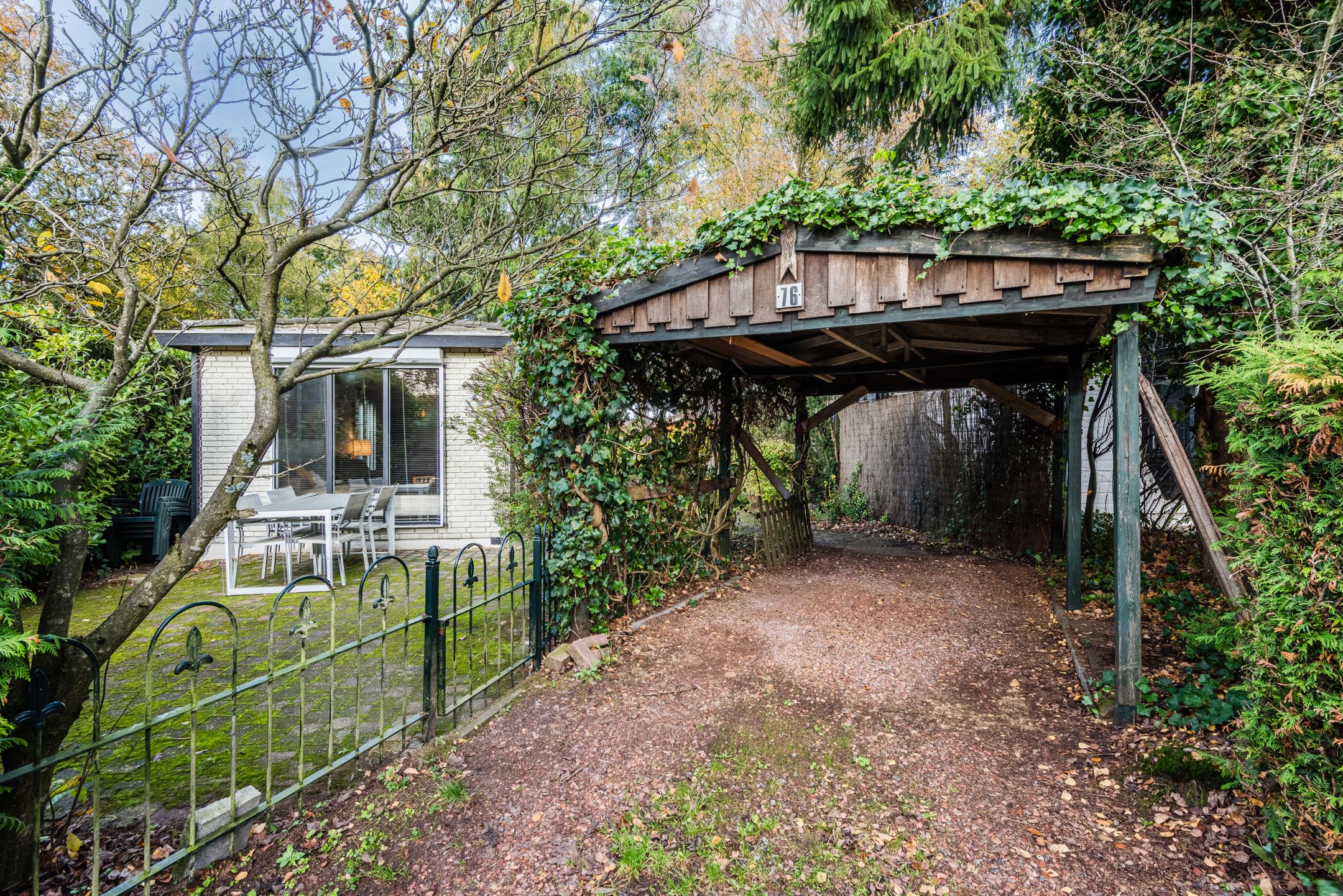 Photo 33 of Poolseweg 27-76