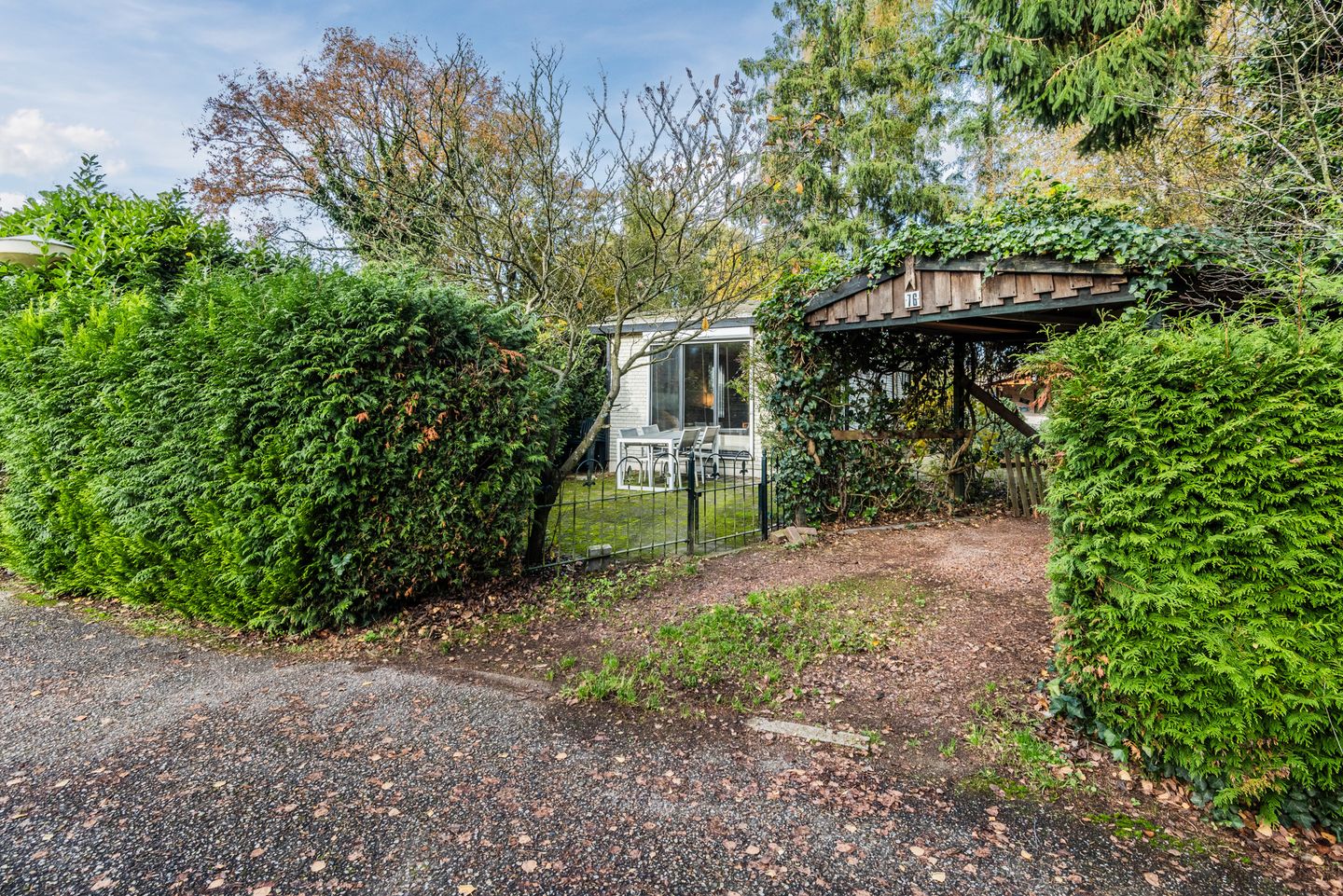 Photo 34 of Poolseweg 27-76