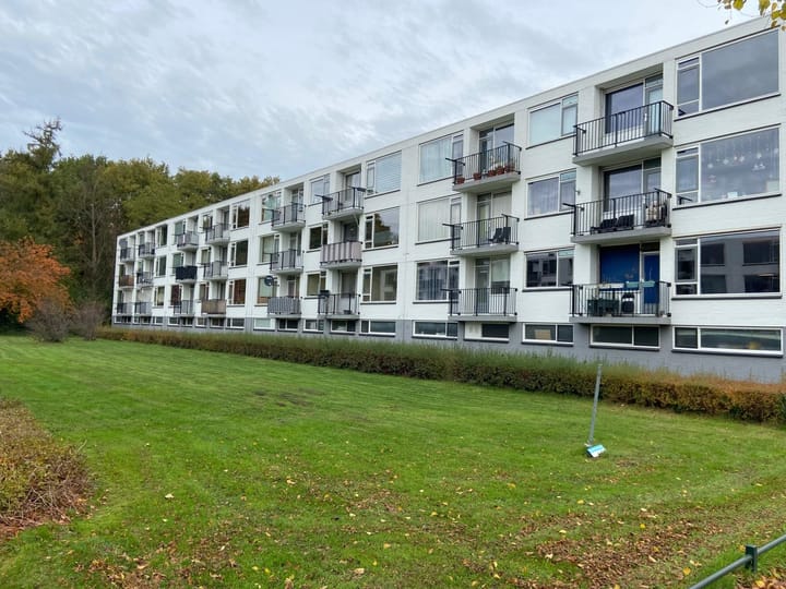 Foto 2 van Sonatestraat 61