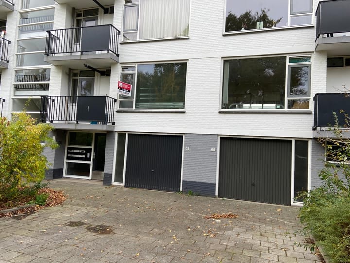 Foto 3 van Sonatestraat 61