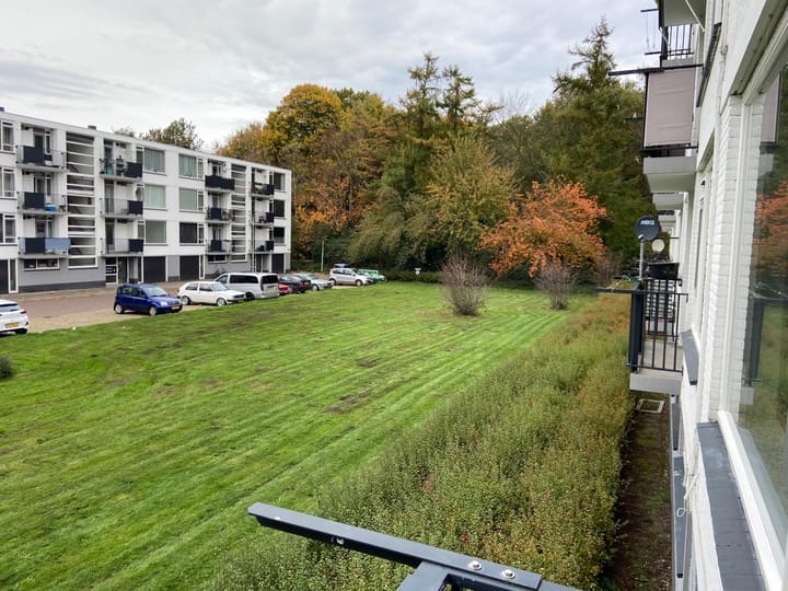 Foto 7 van Sonatestraat 61