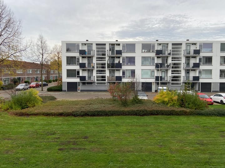 Foto 6 van Sonatestraat 61