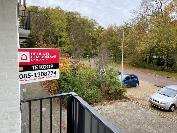 Foto 9 van Sonatestraat 61