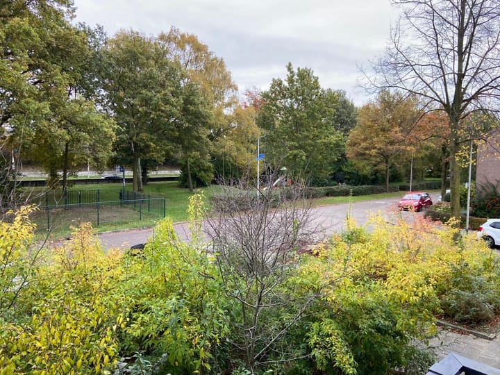 Foto 10 van Sonatestraat 61