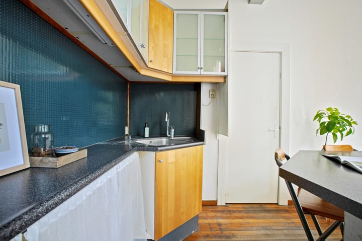 Foto 8 van Da Costastraat 135-HL