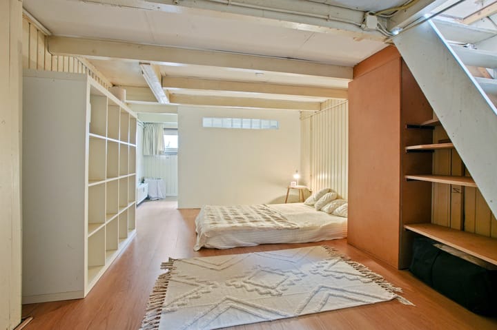 Foto 14 van Da Costastraat 135-HL