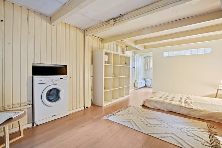 Foto 20 van Da Costastraat 135-HL