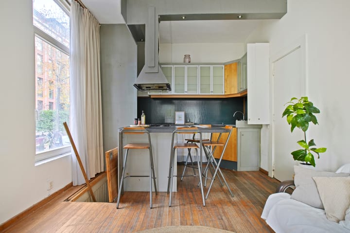 Foto 6 van Da Costastraat 135-HL