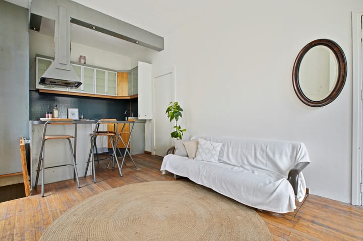 Foto 10 van Da Costastraat 135-HL