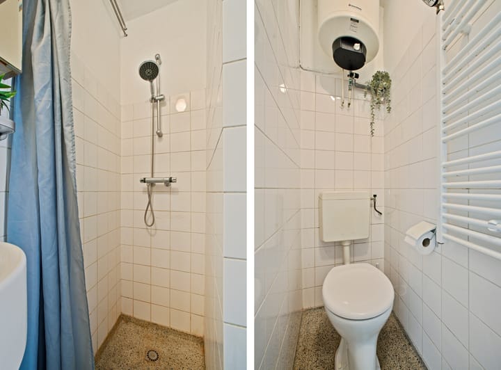 Foto 13 van Da Costastraat 135-HL