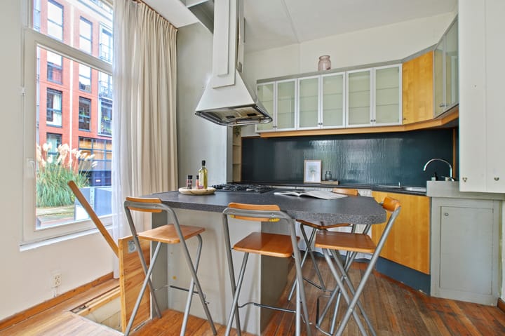 Foto 9 van Da Costastraat 135-HL