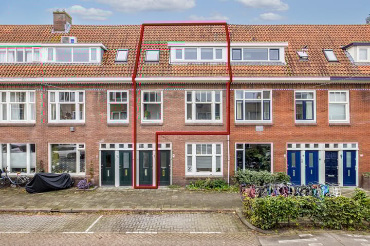 Hoendiepstraat 12-BS