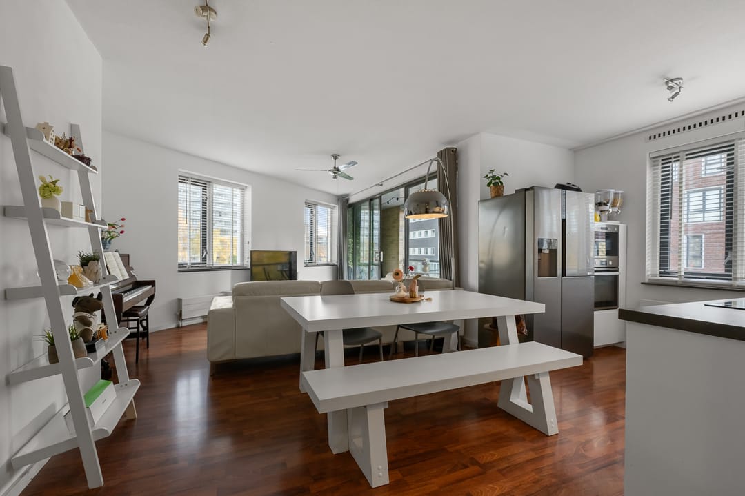 Photo 7 of Claus van Amsbergstraat 51