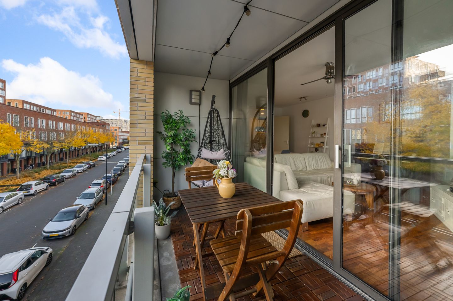 Photo 4 of Claus van Amsbergstraat 51