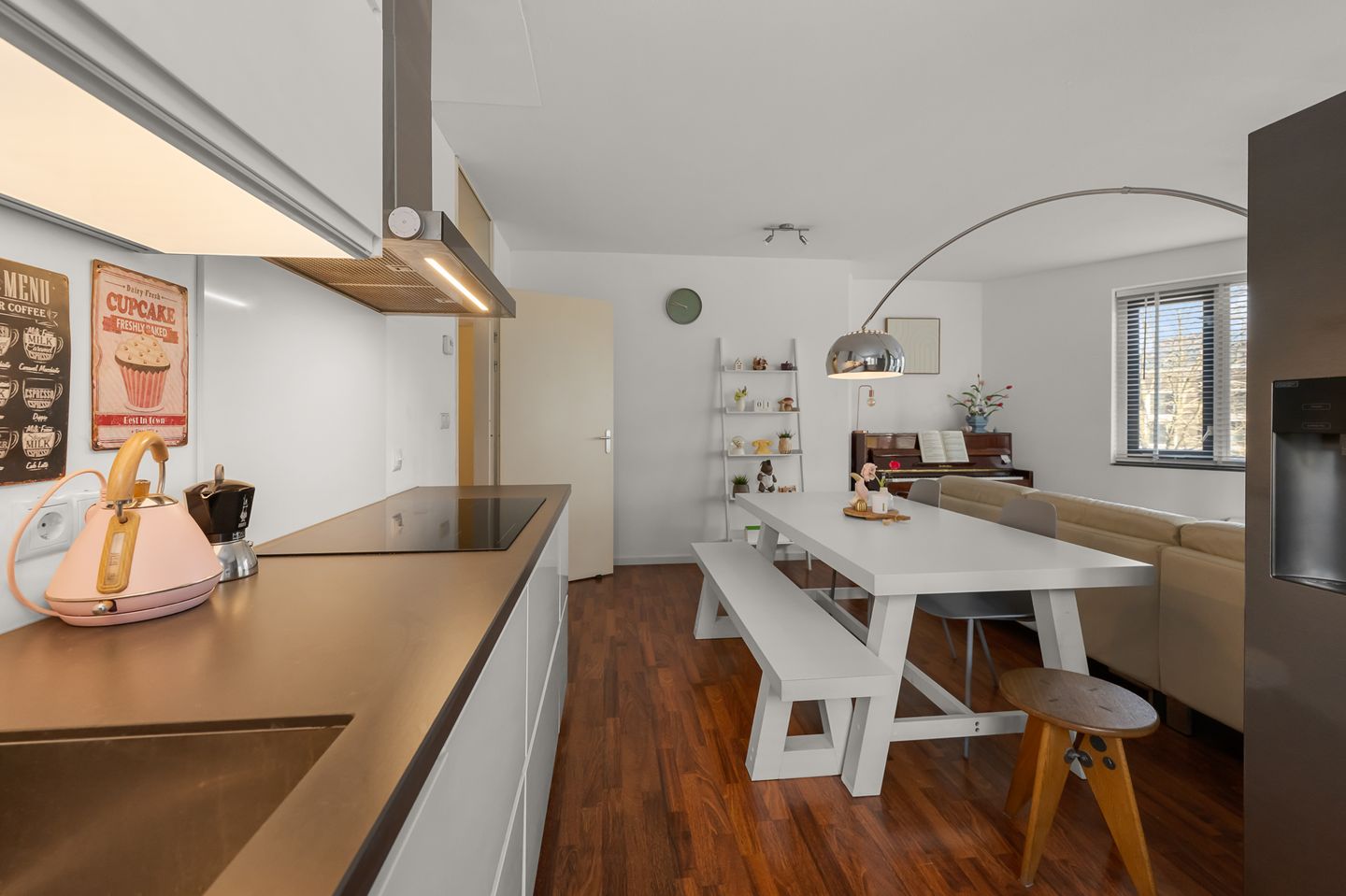 Photo 10 of Claus van Amsbergstraat 51