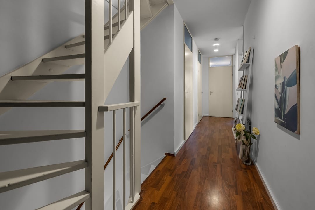 Photo 22 of Claus van Amsbergstraat 51