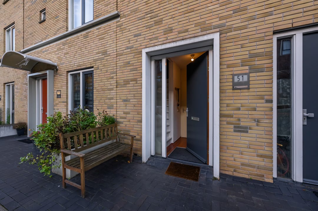 Photo 31 of Claus van Amsbergstraat 51