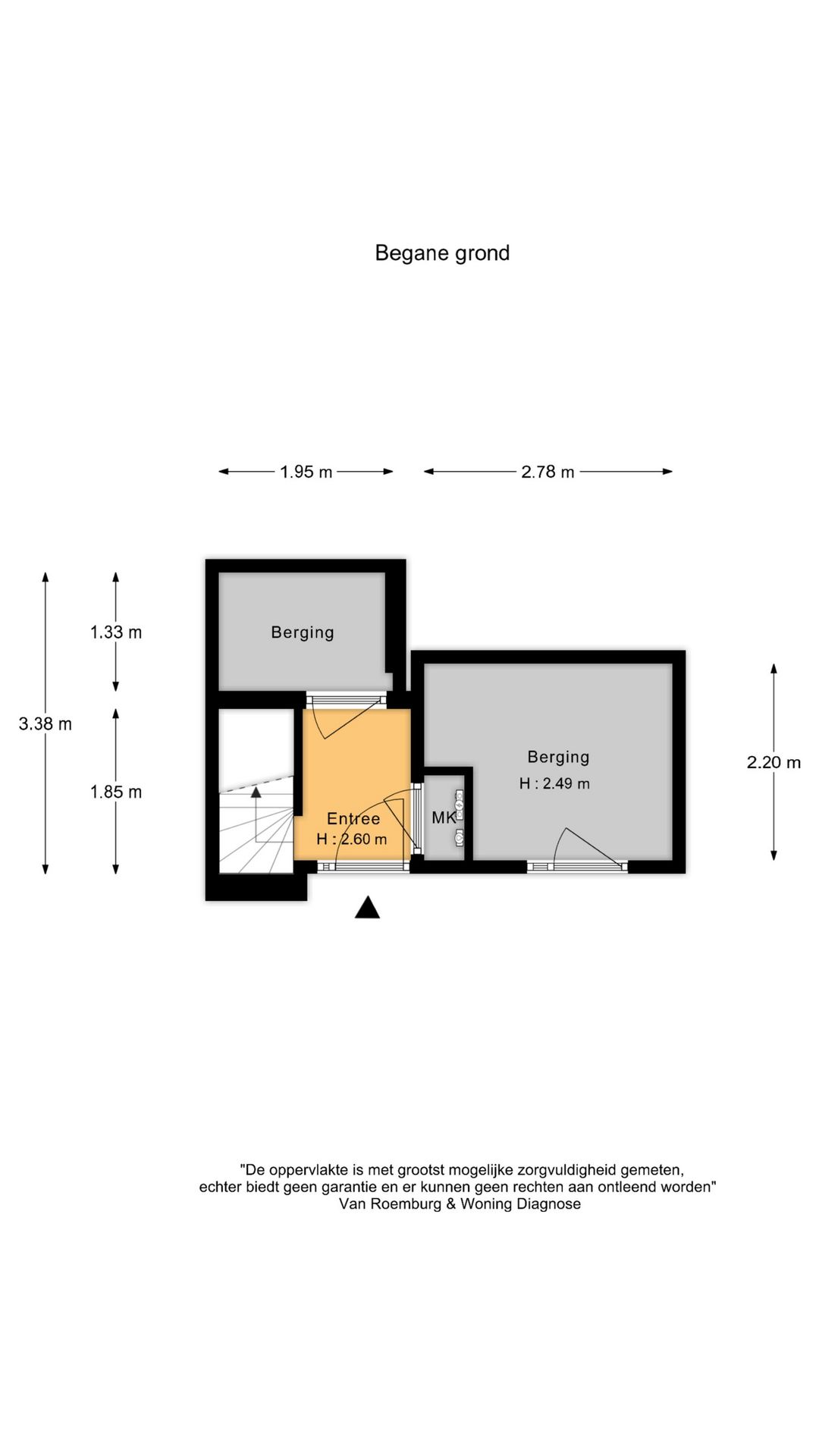 Photo 32 of Claus van Amsbergstraat 51