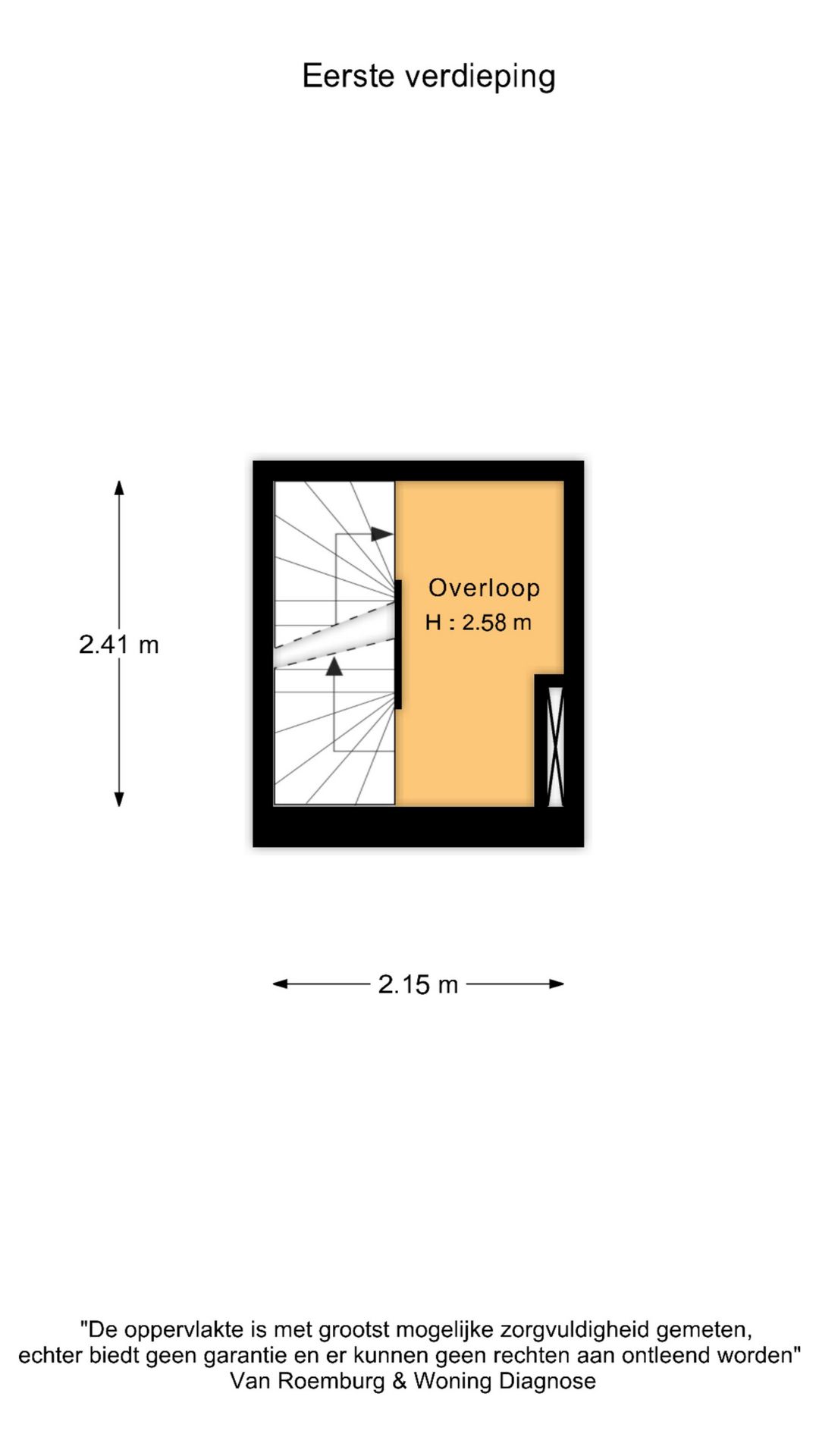 Photo 33 of Claus van Amsbergstraat 51