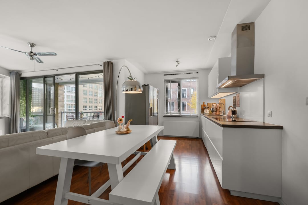 Photo 8 of Claus van Amsbergstraat 51