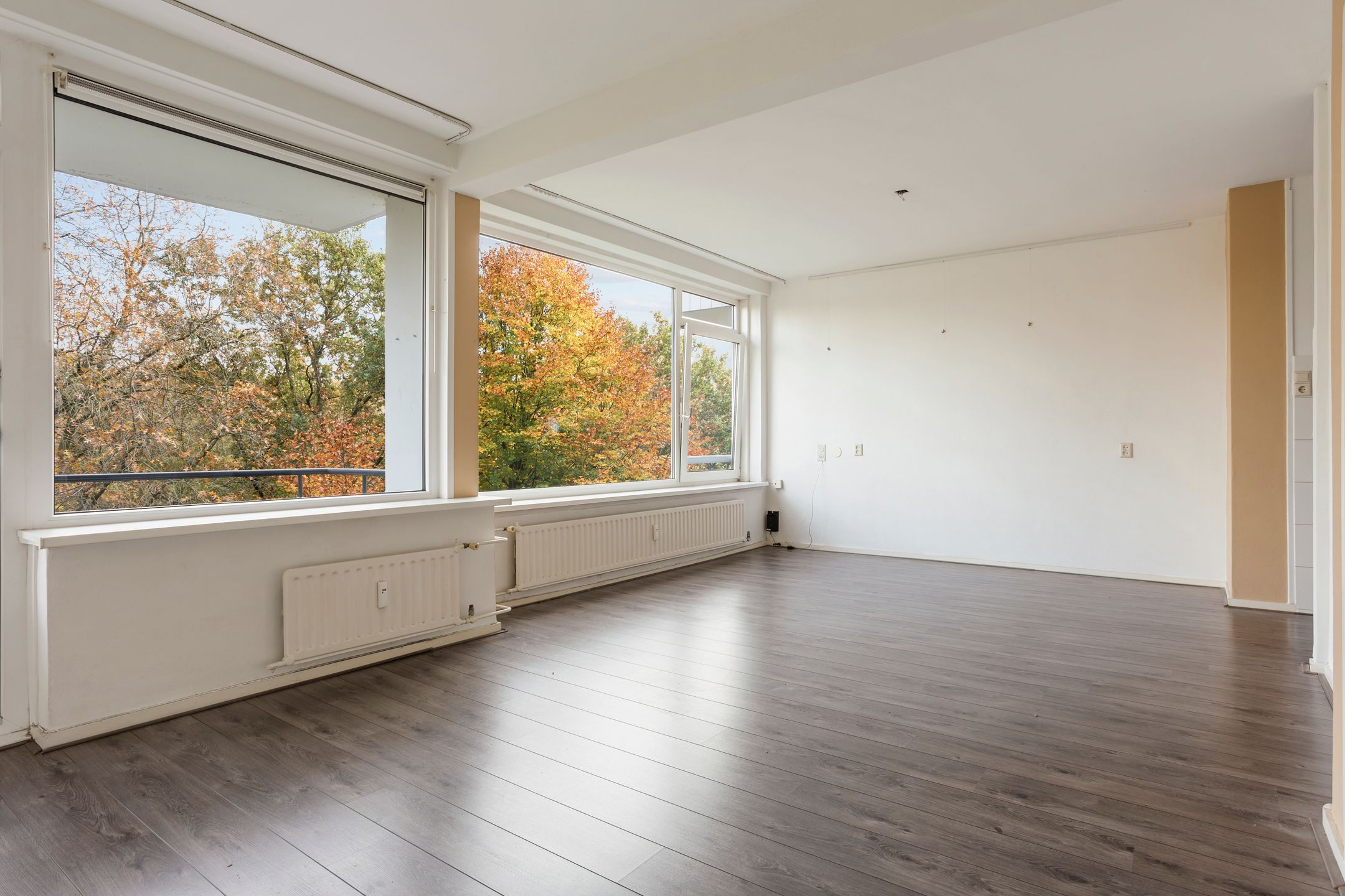 Foto 3 van Huis te Landelaan 15-F608