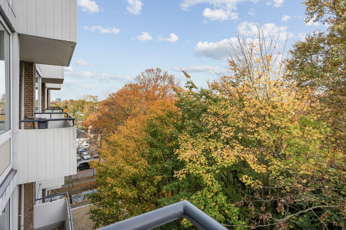 Foto 5 van Huis te Landelaan 15-F608