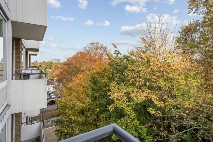 Foto 5 van Huis te Landelaan 15-F608