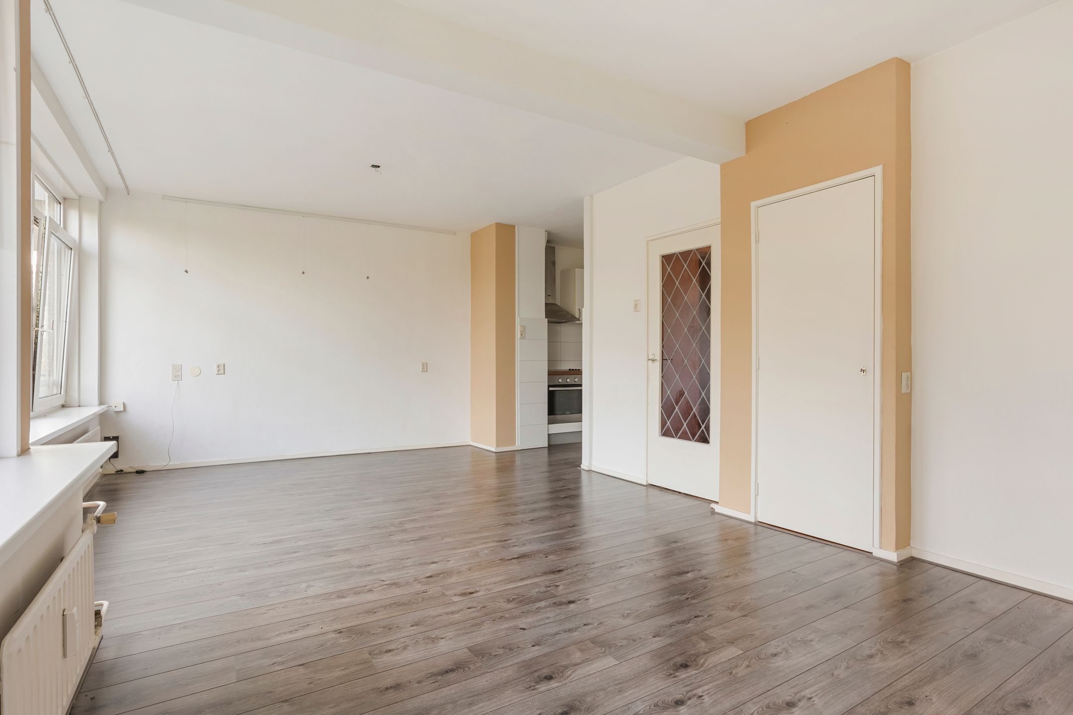 Foto 6 van Huis te Landelaan 15-F608